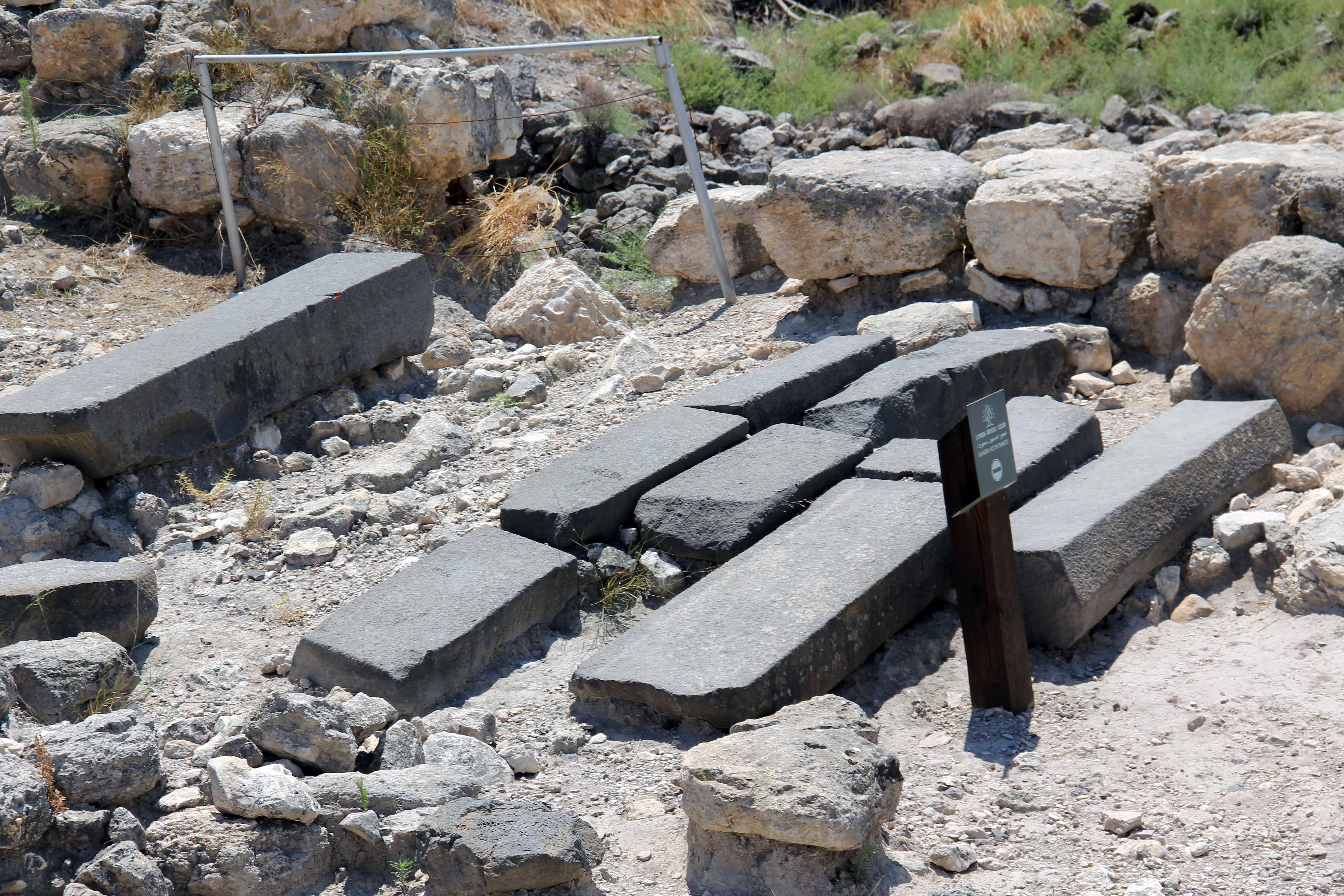 Megiddo image 12